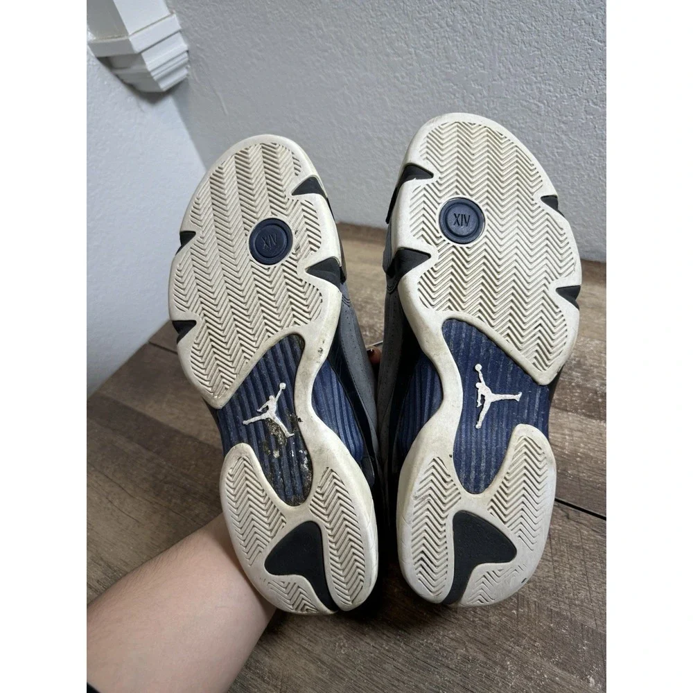 Air Jordan 14 Retro 
